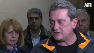 Кризисен щаб действа във връзка с влошаването на времето