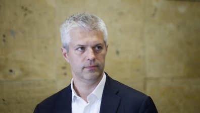Коцев: Започва премахване на незаконните постройки в "Баба Алино"