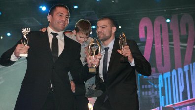 Кубрат ще обръща света, Станка загърби подиума