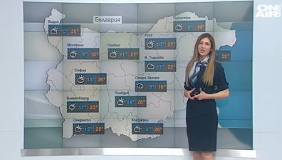 Централна прогноза