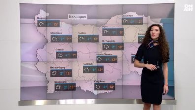 Централна прогноза