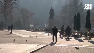 По-строги мерки в Благоевградско, болницата в Гоце Делчев изнемогва