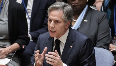 Блинкен: Американски федерални агенции не са участвали в саботажа на "Северен поток"