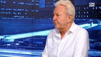 Асен Агов: Разклащането на Ердоган започна с изборите