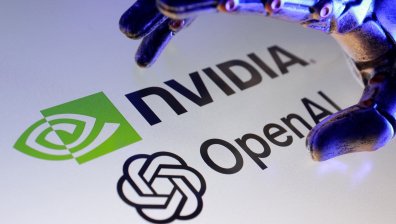 Nvidia инвестира умопомрачителните $100 млрд. в OpenAI