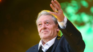 България се прощава с Михаил Белчев