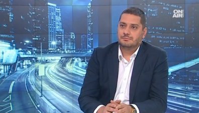 Христо Гаджев: Искат да овладеят и обезглавят службите за сигурност