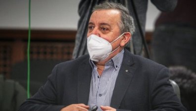 Кантарджиев: Важно е колко от заболелите са ваксинирани само на документи