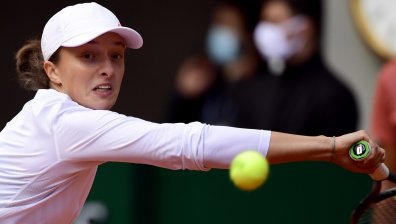 19-годишната Ига Швьонтек триумфира на "Ролан Гарос" без загубен сет