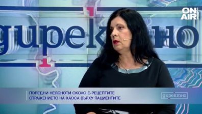 Пациентски организации поискаха от Денков оставки в Министерството на здравеопазването