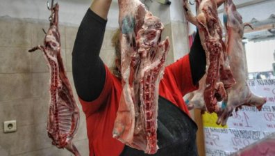 Аларма за Великден: Представят за прясно замразено агнешко месо от Австралия