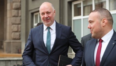 Желязков: Имаме силна военна индустрия и трябва да допринасяме за европейската сигурност