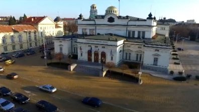 Мъжки екип от ГЕРБ преговаря с Патриотите