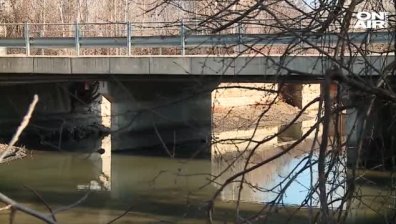 Замърсяването на водите на река Марица е токсично
