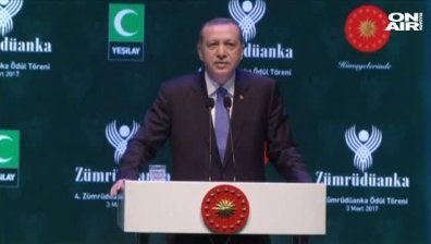 Реджеп Ердоган обвини Германия, че подслонява терористи