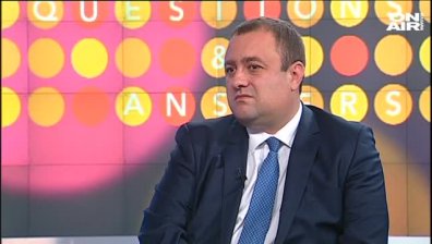 &ldquo;Горещите&rdquo; теми на нашето европредседателство