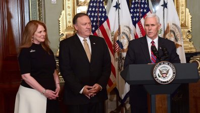 Арестуваха бивш агент на ЦРУ за шпионаж в полза на Китай