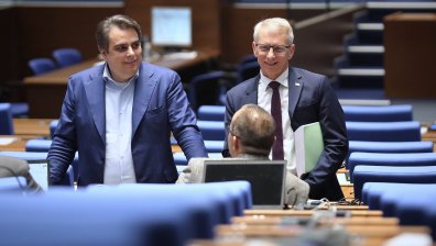 ПП: Няма да участваме в разговори за правителство