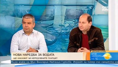 ВИК надписва сметки, а жалбите валят&hellip; И така докога?