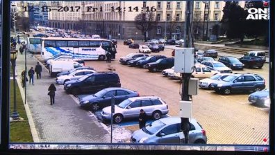 Европейските чиновници ще бъдат пазени от ултра модерна система за сигурност