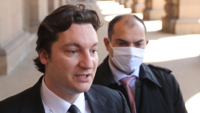 МС повторно одобри главният прокурор да бъде разследван от върховен съдия