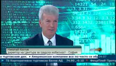 По-високата глоба намалила гратисчиите в градския транспорт в София