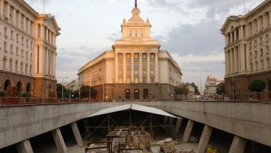 Бюлетина за референдума: само при поискване