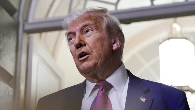 Доларът губи блясъка си заради митата на Доналд Тръмп