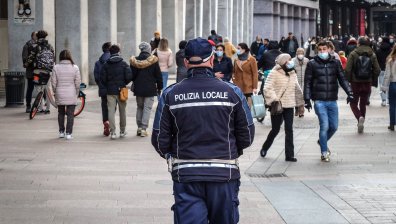 И Италия засече Омикрон варианта