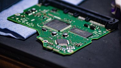 Nvidia достигна $3 трлн. и изпревари Apple