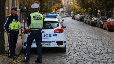 Акция "Зима": КАТ проверява шофьори, велосипедисти и пешеходци