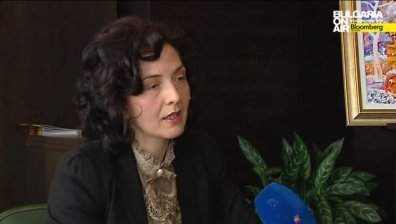 Авиопазарът расте, въпреки че е под натиск за рентабилност: Виденова