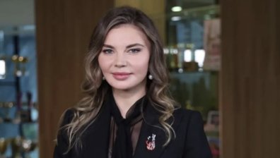 Любимата на Путин смени Ирина Винер начело на руския тим по художествена гимнастика