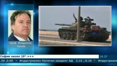 Нито Вашингтон, нито НАТО потвърдиха смъртта на Кадафи