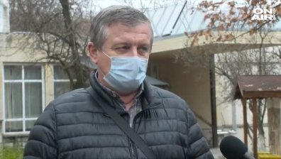 Домът за стари хора в Хасково се превърна в огнище на Ковид-19