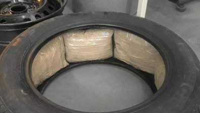 Мексикански наркокартел прати дрога за 4,5 млн. долара на магазини на Ford