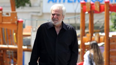 Почина големият музикант Кирил Ампов, бащата на Графа
