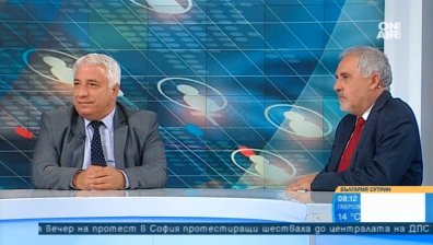 Шпионската афера: Ескалира ли напрежението между София и Москва?