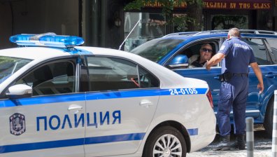 Откриха жив 66-годишния мъж от пернишкото село Люлин