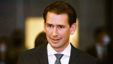 Разследват Себастиан Курц за корупционни схеми