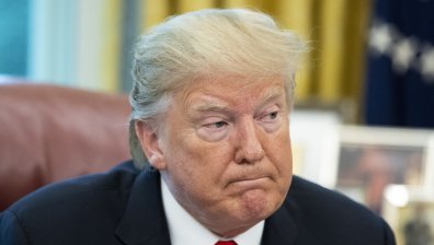 От певци до актьори - как звездите реагираха на историческия импийчмънт на Тръмп