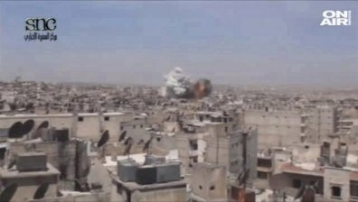 Бомба уби 20 военнослужещи в йеменски лагер 