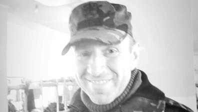 Българин загина на фронта в Украйна