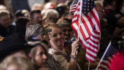 Рекордни разходи в САЩ: Междинните избори ще надхвърлят $16,7 млрд.