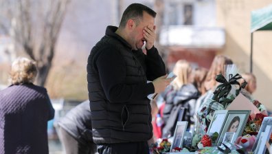 РСМ казва последно сбогом на загиналите при пожара в дискотеката в Кочани