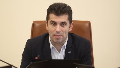 Петков: Ще отзовем Пламен Георгиев, край на политическите назначения