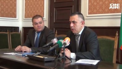 Кметът на Сливен успокои: Запорът на сметки няма да се отрази на гражданите