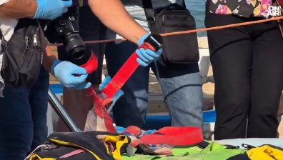 Видеозаписи показват скъсани колани при трагедията с детето в Несебър