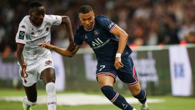 Ла Лига подава жалба срещу ПСЖ заради новия договор на Мбапе