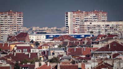 Жилищата в София поскъпнаха с над 168% за 10 години